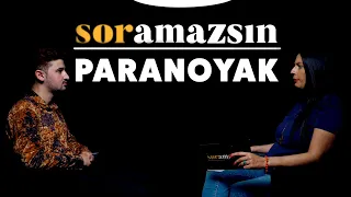 Soramazsın: Paranoyak I 141. Bölüm