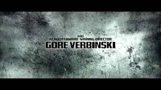 Одинокий рейнджер - Русский трейлер '2013'. HD