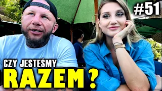 Musimy wam coś powiedzieć… Czy jesteśmy razem ? Mamy wspólne plany… #51