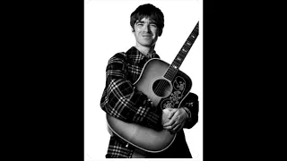 Noel Gallagher (Oasis) plays The Masterplan acoustic, for the first time, on Fun radio. 22/11/96
