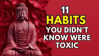 11 Things You Should Quietly Eliminate From Your Life | Buddhism