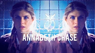 ►Annabeth Chase | My songs know what you did in the dark