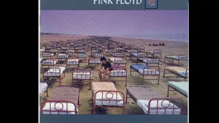 Pink Floyd - Sorrow backing track with vocals