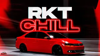 RKT CHILL #1 | ENGANCHADO 2024 (LO MÁS ESCUCHADO) | ALTA PREVIA