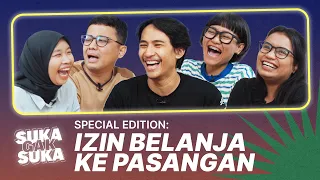 Aci Kalo Beli Mobil Mah Kaga Perlu Ijin⁉️😱😭 | Suka Gak Suka Special Edition