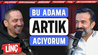 Ali Koç vs. Aziz Yıldırım | Dursun Özbek, Erden Timur'a ne dedi? | Beyaz Futbol’da olay | FutboLinç