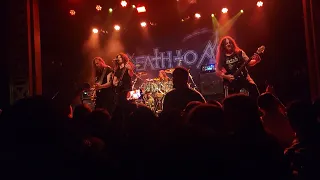 DEATH TO ALL - Secret Face (LIVE at WEBSTER HALL, NYC) 03/24/2023