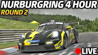 Nurburgring Endurance Championship - Round 2 (4 Hour Solo)