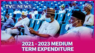 House Of Reps Interfaces With Revenue Generating MDAs On MTEF, FSP