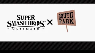 If South Park Was in Super Smash Bros Ultimate SSBU