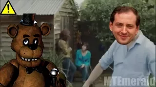 FNAF The Slap