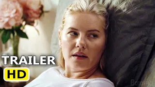 EAT WHEATIES Official Trailer ( New 2021) Elisha Cuthbert, Sarah Chalke, Tony Hale, Comedy Movie