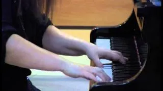 H. Bath - Cornish Rhapsody (piano solo) 2014 version