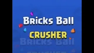 Bricks Ball Crusher 52 63