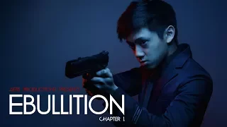 Ebullition - Action Short Film (Inspired by John Wick)