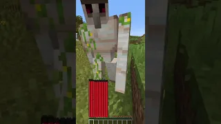 MINECRAFT aber ich versuche zu STERBEN!