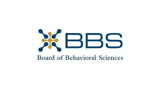Board of Behavioral Sciences, Exempt Setting Committee Meeting June 7, 2019
