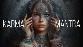 Mantra Purification of Karma Vajrasattva Mantra (BONUS: Only Vocals+ Only Music)