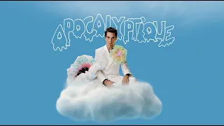 MIKA - Apocalypse Calypso (Lyric Video)