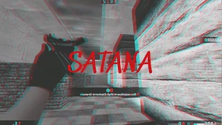 👿SATANA😈Fragmovie Strike port destruction legacy | SPD LEGACY STANDHELL