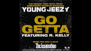 Go Getta - Young Jeezy (32hz & up)