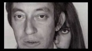 Serge Gainsbourg "La javanaise" interpreté " à la manière de " par Jeff