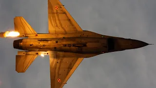 Radom Airshow 2023 highlights