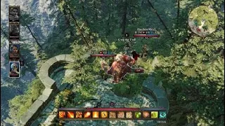 Divinity: Original Sin 2 - ep 131 grog the troll cheese