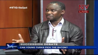 On The Spot: Is it time for the younger generation to pick the baton of leadership?