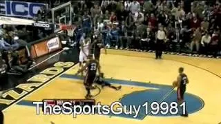 WTF moments of Javale McGee