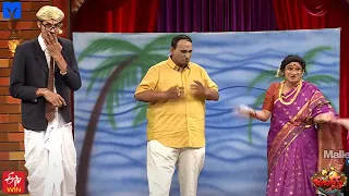 Rocket Raghava Performance Promo - Raghava Skit Promo - 22nd September 2022 - Jabardasth Promo