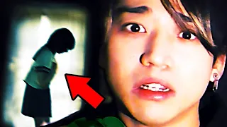 Scary Ghost Videos (Click If You Dare!)