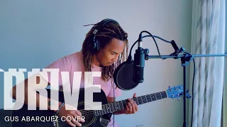 DRIVE | Incubus | Gus Abarquez Acoustic Cover