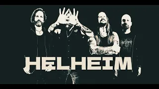 HELHEIM: ЦАРСТВО МЕРТВЫХ