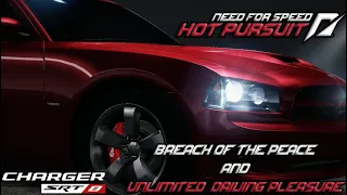 Need for Speed: Hot Pursuit (2010) ПРОХОЖДЕНИЕ НА ЗОЛОТО No Commentary №3 (ГОНЩИКИ)