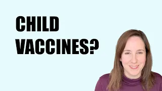 The truth about infant and child vaccines!