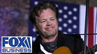 John Mellencamp's comments are 'racist': Deroy Murdock