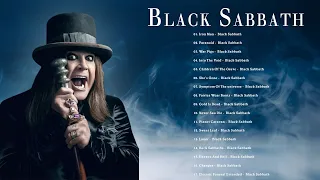 BLACKSABBATH GREATEST HITS FULL ALBUM - BEST SONGS OF BLACKSABBATH 2023