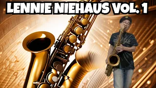 Cool ‘n’ Breezy by Lennie Niehaus 🎷Jazz Conception Vol 1 - How to Improve on Sax