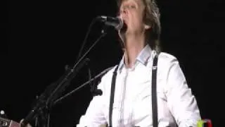 Yesterday - Paul McCartney - Tradução - Legenda