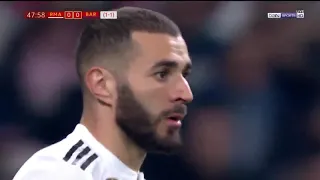 Real Madrid vs Barcelona 0-3 All Goals & Highlights (27/02/2019) HD