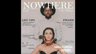 Eneli feat. Tobi Ibitoye - Nowhere (naBBoo & Todd Haze Remix) [Official MV]