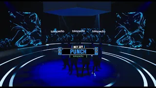 Tokopedia x NCT 127 : Punch  #TokopediaWIB TV SHOW