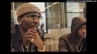 Young Dolph & Jay Fizzle - Man Of The Year (Fat Fat) [OG Version]