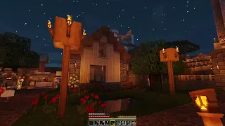 Ran an die Klötze #532 - Minecraft in 1440p - Neues Grundstück