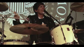 Richie Ramone - I Don't Wanna Go Down to the Basement - Bahía Blanca (May 5 - 2018)