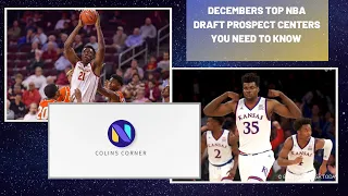 Decembers TOP CENTER/POWER FORWARD NBA Draft 2020 Prospect YOU NEED TO KNOW | Next Ones