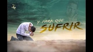 Rodrigo Tapari - Y Para Qué Sufrir (Video Lyric)