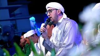 PART 3 - MAULID SIMTUDDUROR HABIB ALI ZAINAL ABIDIN ASSEGAF & AZZAHIR