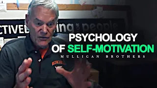 Behavioural Psychologist SCOTT GELLER - Full Interview with the Mulligan Brothers